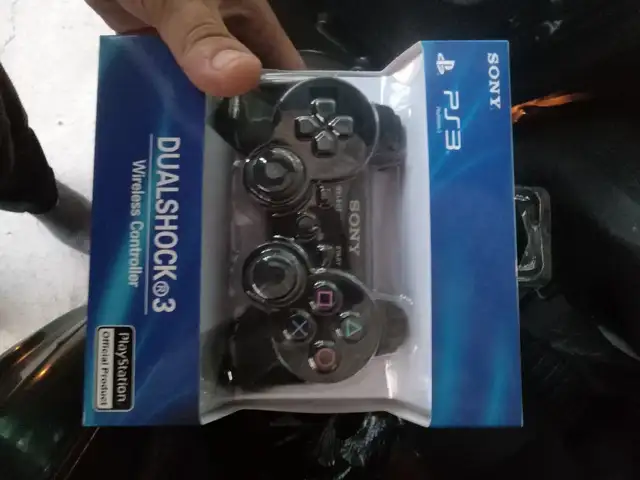 Джойстик для sony playstation 3, Хуҷанд