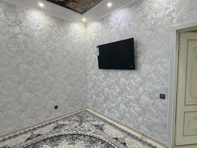 2-комн. квартира, 5 этаж, 75 м², Шохмансур, Душанбе