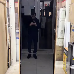 Холодильники CHIQ, Душанбе