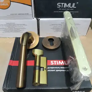 Замок от двери Stimul, Душанбе