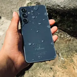 Samsung Galaxy A55 5G, Душанбе
