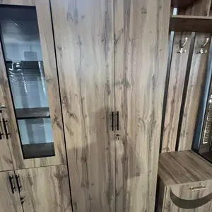 Шкаф, Душанбе