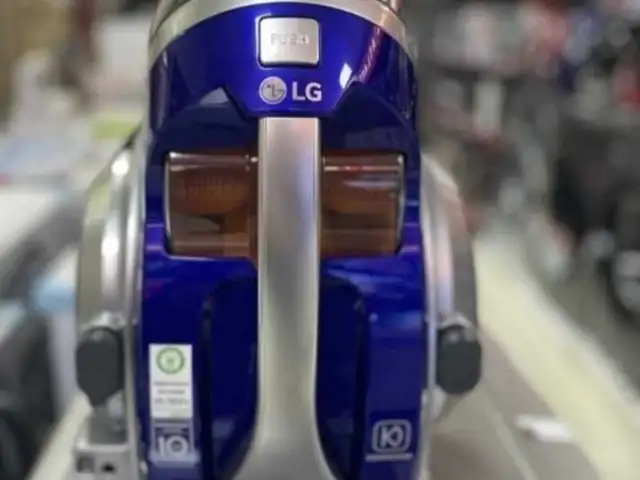 Пылесос компрессор LG 1223, Душанбе