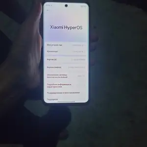 Xiaomi Redmi Note 15, Душанбе