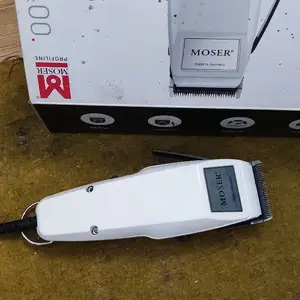 Триммер Moser 1400, Душанбе
