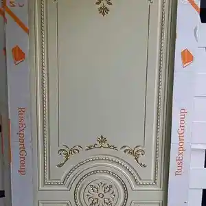 Дверь, Душанбе