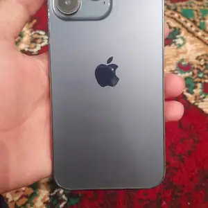 Apple iPhone 14 Pro Max, 128 gb, Deep Purple, Душанбе