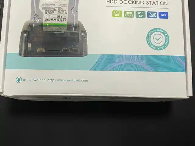 Док-станция для HDD USB 3.0, Душанбе