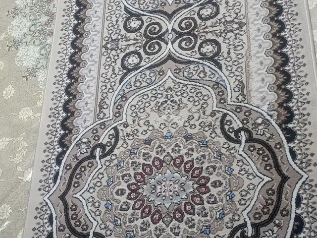 Дорожка, Душанбе