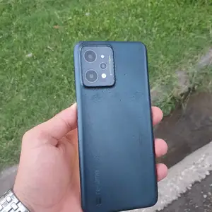 Realme C31 32/3Gb, Душанбе