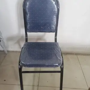 Стул, Душанбе