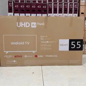 Телевизор Samsung 55, Душанбе