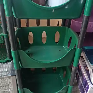 Подставка для продуктов, Душанбе