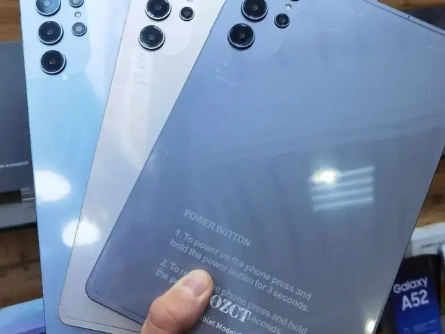 Планшет OZCT S26 Ultra 2sim 16/512gb, Душанбе