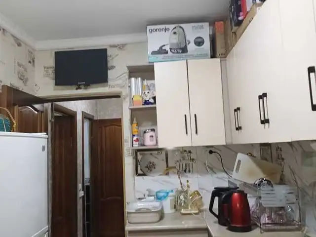 1-комн. квартира, 4 этаж, 123 м², Фирдавси, Душанбе