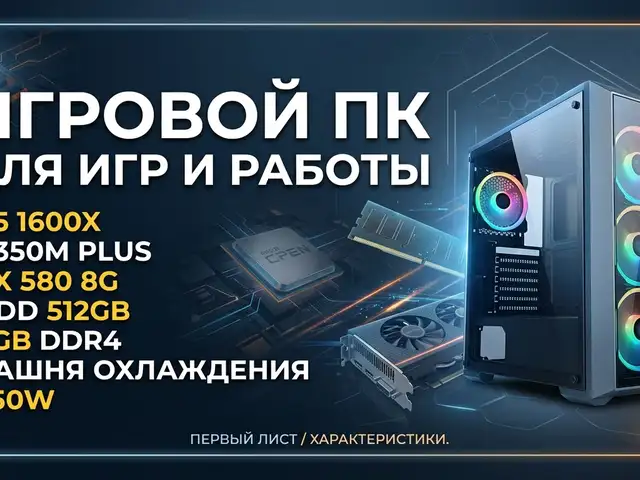 Системный блок, Душанбе