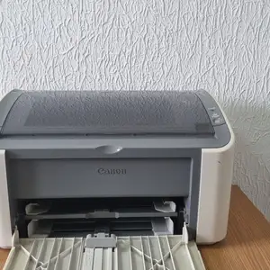 Черно белый принтер легендарный, Худжанд