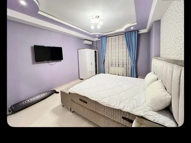 3-комн. квартира, 9 этаж, 171м², Сино, Душанбе