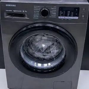 Стиральная машина Samsung 8 кг, Душанбе