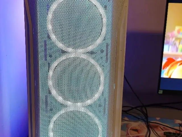 Системный блок Core i5-3470-ram-8-gtx 760, Истаравшан