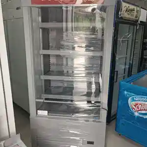 Холодильник витринный, Хуҷанд