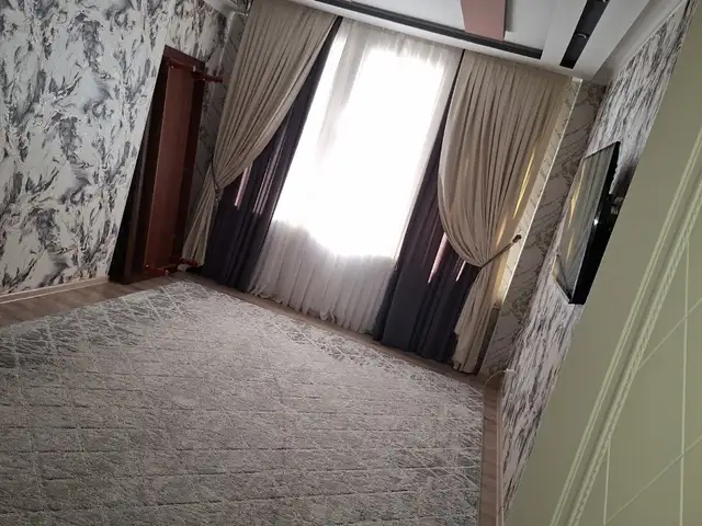 2-комн. квартира, 4 этаж, 55 м², Сохили 63мкр доми пажарка, Душанбе