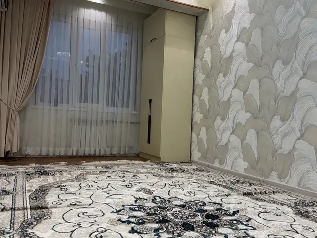 1-комн. квартира, 2 этаж, 44 м², Сино 33 мкр гардиши 13 стомотология, Душанбе