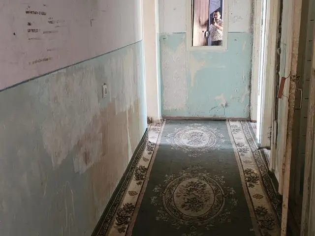 2-комн. квартира, 3 этаж, 55м², 18 мкр, Хуҷанд