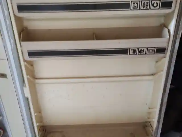Холодильник, Худжанд