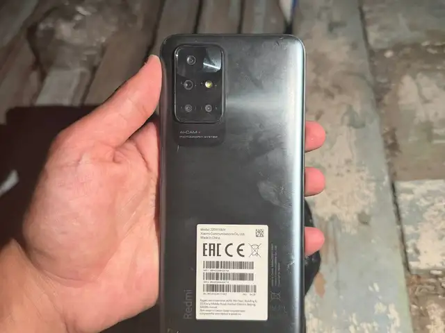 Xiaomi Redmi 10 64gb, Панҷакент