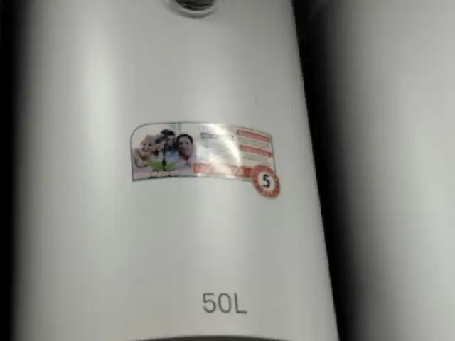 Водонагреватель 50л, Душанбе