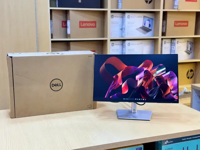 Монитор DELL 24 P2425H 210-BMFF, Душанбе - 4