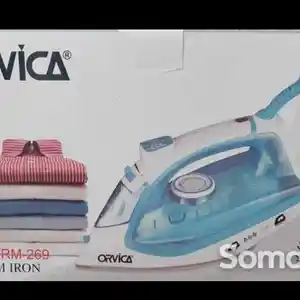 Утюг ORM-269, Душанбе