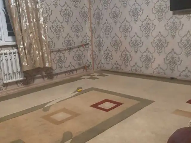 3-комн. квартира, 14 этаж, 70м², Профсоюз, Душанбе