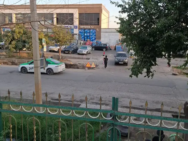 Помещение под склад, 510м², Сино, Душанбе - 3