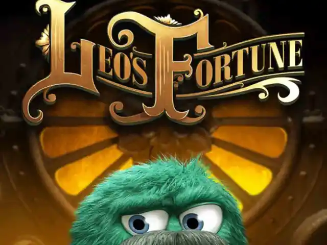 Игра Leos fortune для PS-4 / 6.72 / 9.00 / 11.00 / 11.52 / 12.02 /, Душанбе