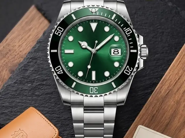 Часы Rolex на заказ, Худжанд