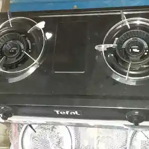 Плита газ, Душанбе