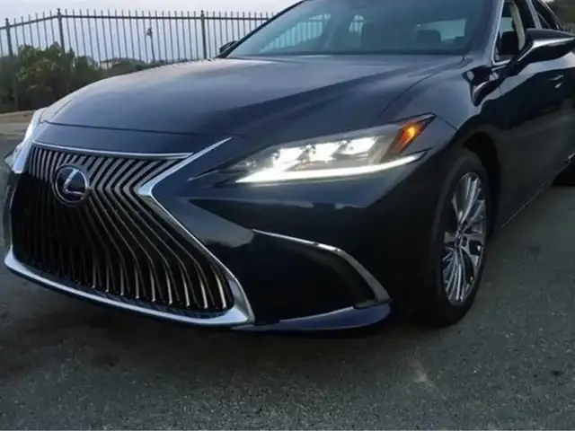 Облисовка на lexus es 2021, Душанбе
