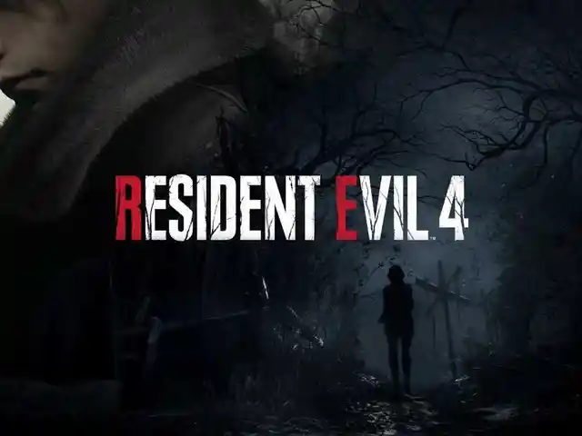 Игра Resident Evil 4 Remake для PS4 6.72 до 13, Душанбе
