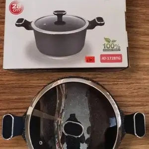 Казан 28см, Душанбе