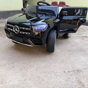 Детская машина, Душанбе