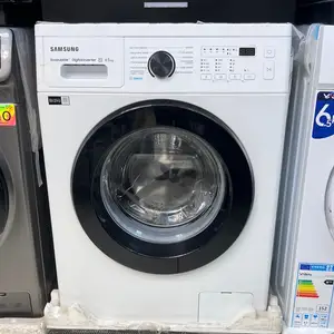 Стиральная машина Samsung electronics 6kg /WHITE 2026, Душанбе