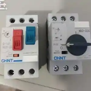 Пускатель NS2-25 2.5-4A, Душанбе