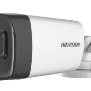 Камера наружная Hikvision DS-2CE17H0T-IT3F, Душанбе