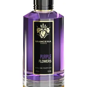 Духи Purple Flowers Mancera, Душанбе