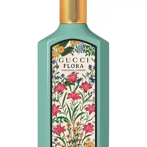 Духи Flora Gorgeous Jasmine Gucci, Душанбе
