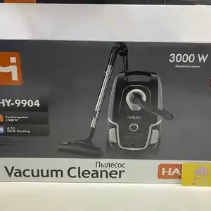 Пылесос Haley 9904, Душанбе