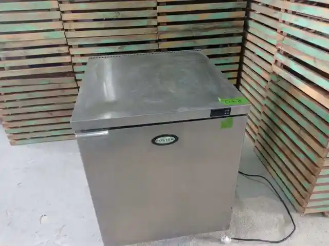 Холодильник Foster HR200, Душанбе