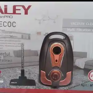 Пылесос Haley, Душанбе